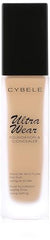 Cybele Ultra Wear Foundation & Concealer 04 Soft Beige