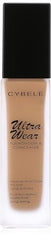 Cybele Ultra Wear Foundation & Concealer 06 Caramel