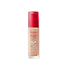 Bourjois  Foundation Rose Beige Healthy Mix 52.5C By Bourjois - 30ml