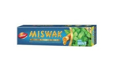Dabur Miswak Mint Toothpaste - 60gm - Anwar Store
