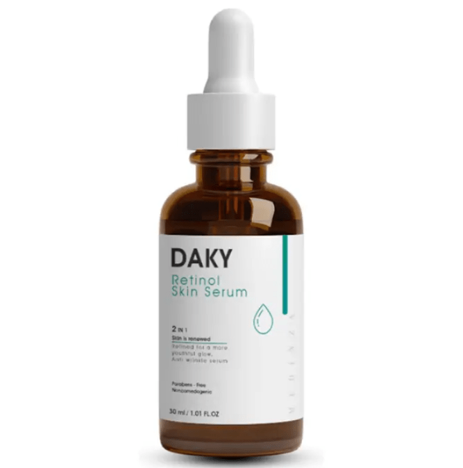 DAKY RETINOL SKIN SERUM 30ML - Anwar Store