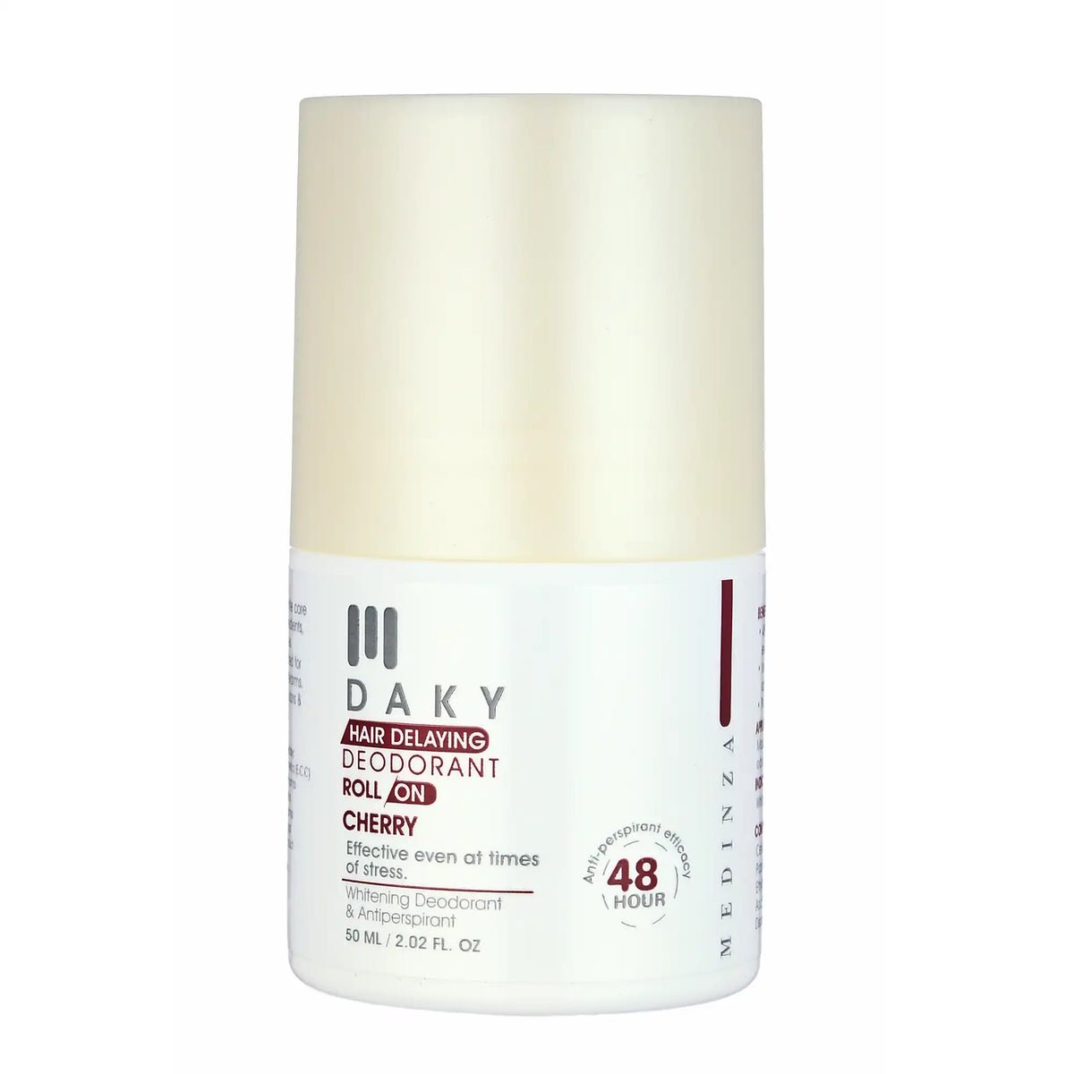 DAKY ROLL ON CHERRY 50ML - Anwar Store