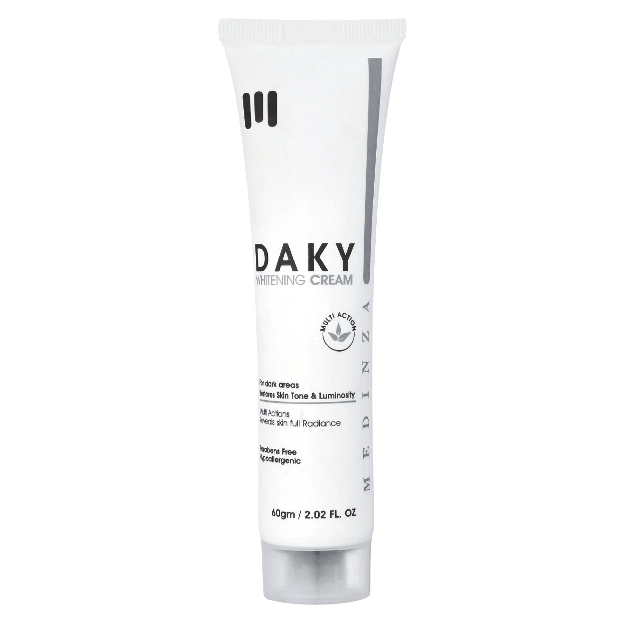 DAKY SKIN WHITENING CREAM 60GM - Anwar Store