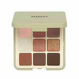 KIKO MILANO GREEN ME EYESHADOW PALETTE FEMALE COOL_SPICE 101