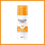 EUCERIN PHOTOAGING CONTROL SPF 50 SUN FLUID 50ML