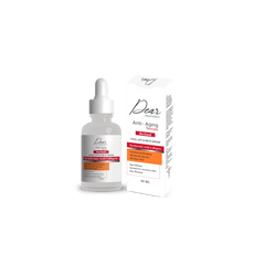 DEAR ANTI AGING SERUM RETINOL 30ML - Anwar Store