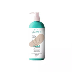 Dear Facial Cleanser Oily & Acne Prone Skin 400 ml | غسول للوجه Dear 400 مل - Anwar Store