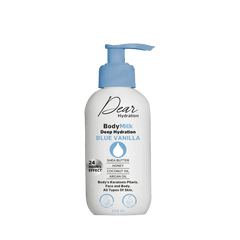 Dear Hydration Body Milk 300 ml | لوشن للجسم Dear 300 مل - Anwar Store