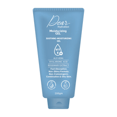 DEAR HYDRATION MOISTURIZING GEL 200GM - Anwar Store