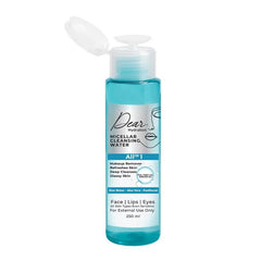 DEAR MICELLAR CLEANSING WATER 250ml - Anwar Store