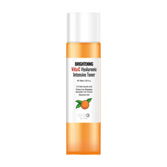DEARBOO BRIGHTENING TONER VIT C HYALURONIC 150ML - Anwar Store