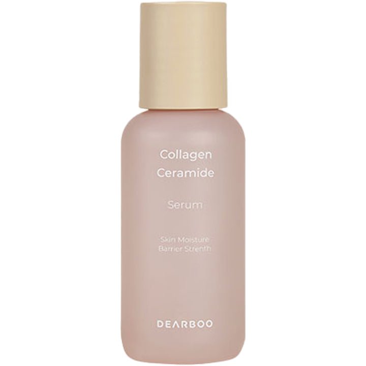 DEARBOO COLLAGEN CERAMIDE SERUM 50ML - Anwar Store