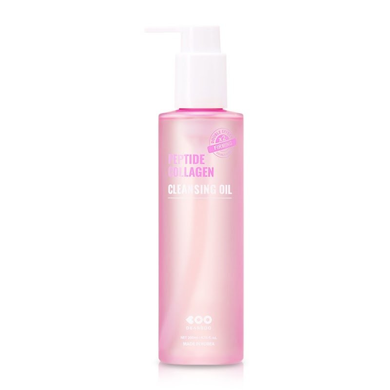 DEARBOO PEPTIDE COLLAGEN CLEANSING OIL - Anwar Store