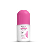 AZHA ROLL ON WHITENING DEODORANT 10%VITAMIN C DEEP PURPLE 60ML