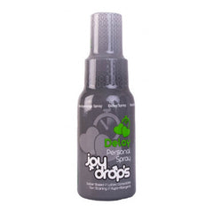 JOY DROPS DELAY PERSONAL SPRAY 50ML