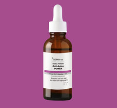 Derma 10 Anti Aging Power (retinol 1%) 30 ml | عناية شخصية Derma 30 مل - Anwar Store