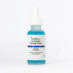 Derma 10 Firming Power Serum Multi Peptides + 10 Amino Acids 30 ml | سيروم ديرما 10 ببتيدات وأحماض أمينية لشد البشرة - Anwar Store