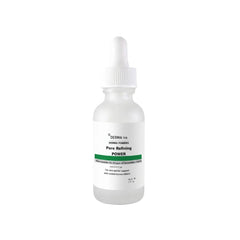 Derma 10 Pore Refining Power Serum Niacinamide 5% + HA 1% + 3 Ceramides 30 ml | سيروم ديرما 10 نياسيناميد 5% وسيراميدات لتنقية المسام - Anwar Store