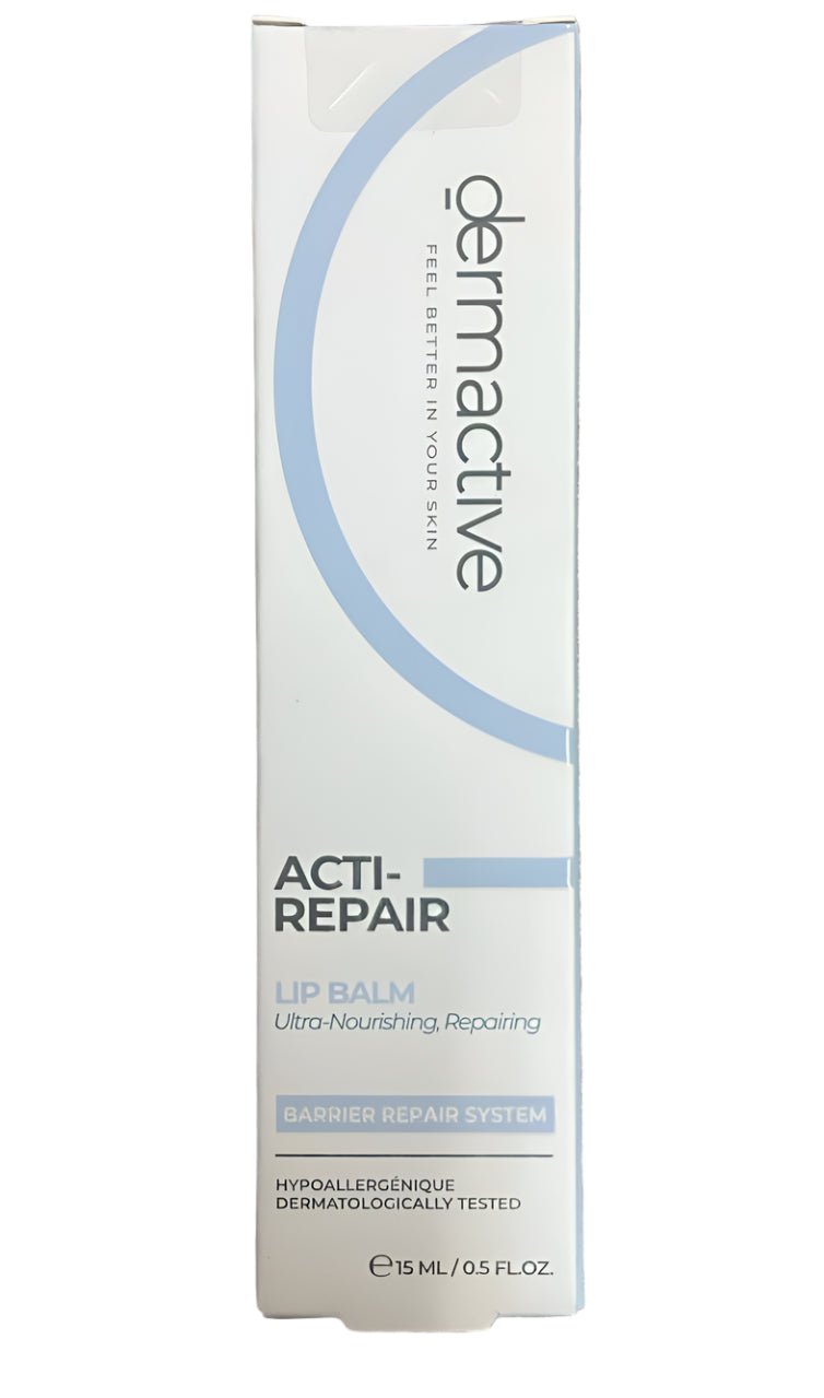 Dermactive acti repair lip balm 15ml - Anwar Store