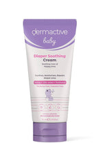 DERMACTIVE BABY DIAPER SOOTHING CREAM 75ML - Anwar Store