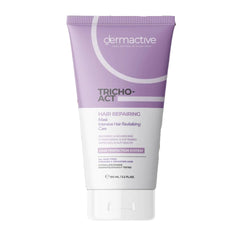 DERMACTIVE TRICHO-ACT HAIR REPAIRING MASK 150ML - Anwar Store
