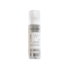 DERMAELLE HYALU WHITE FOAMING CLEANSER 200ML - Anwar Store
