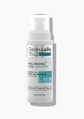 Dermaelle Hyaluwater Hyaluronic Acid Water 200ml - تونر للوجه dermaelle 200 مل