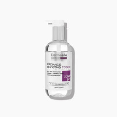 Dermaelle Radiance Boosting Toner 350ml - غسول للوجه dermaelle 350 مل