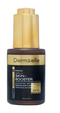 DERMAELLE SKIN BOOSTER SERUM 30ML - Anwar Store