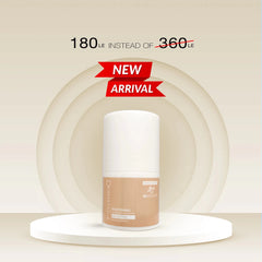 DERMATIQUE WHITENING DEODORANT (VANILLA COCONUT) 40ML - Anwar Store