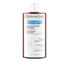 Dermedic Capilarte Strengthening Shampoo 300ml - شامبو Dermedic 300 مل