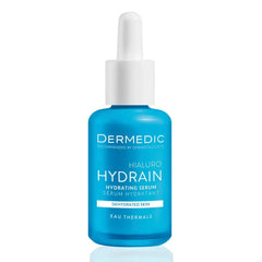DERMEDIC HYDRATING SERUM 30ML - Anwar Store