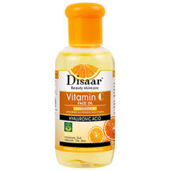 DISAAR VITAMIN C FACE OIL 75ML - Anwar Store