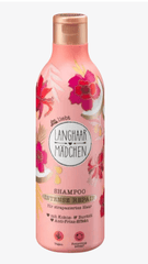 DM LANGHAAR MADCHEN SHAMPOO INTENSE REPAIR 300ML - Anwar Store