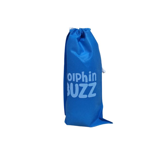 DOLPHIN BUZZ Portable Travel Shatafa 800ml - Anwar Store