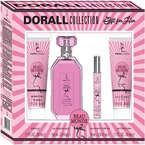 DORALL COLLECTION BEAU MONDE - WOMEN‏ - Anwar Store