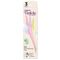 DORCO TINKLE EVER GLOW 3 PCS - Anwar Store