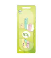 DORCO TINKLE ROSE 3 PCS - Anwar Store