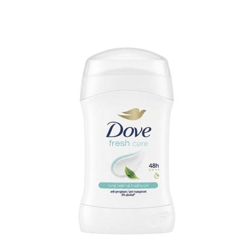 DOVE FRESH CARE STICK 50GM - Anwar Store