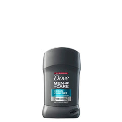 Dove Men +care Clean Comfort 48h Antiperspirant 40g - مزيل عرق دوف 40 جم