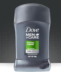 Dove Men +care Extra Fresh 48h Antiperspirnt 40g - منتج للعناية دوف 40 جم