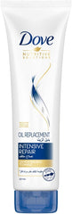 DOVE OIL REPLACEMENT INTENSIVE REPAIR 300ML - Anwar Store