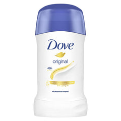 Dove Original Anti-Perspirant Deodorant Stick WITH CARING OIL 40ml - Anwar Store