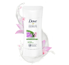 DOVE STICK WATERLILY&SAKURA BLOSSOM 48H 74GM - Anwar Store