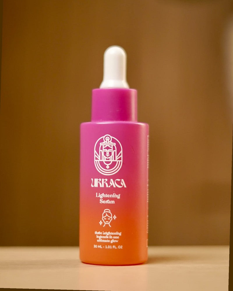 Urraca Lami Lightening Serum 30ml