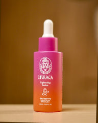 Urraca Lami Lightening Serum 30ml