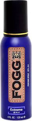 FOGG PERFUME SPRAY EXTREME 120ML