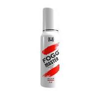FOGG MASTER PERFUME SPRAY AGAR 120ML