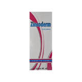 ZINCODERM LOTION 120ML
