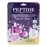 EKEL ULTRA HYDRATING ESSENCE MASK PEPTIDE 25ML